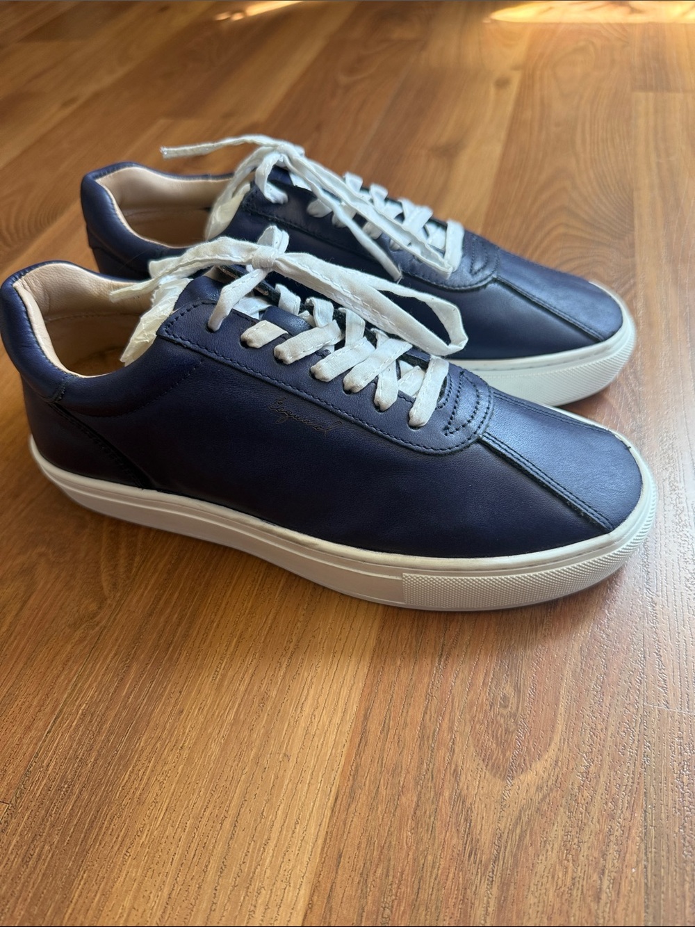 Esquivel X Low Top Weekender Sneaker